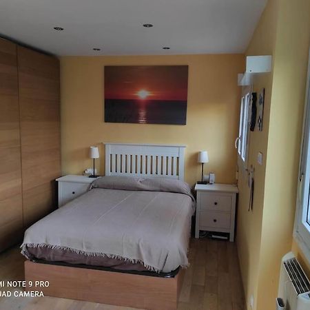 Coqueto Alojamiento Con Banera De Hidromasaje Tarragona Exterior foto