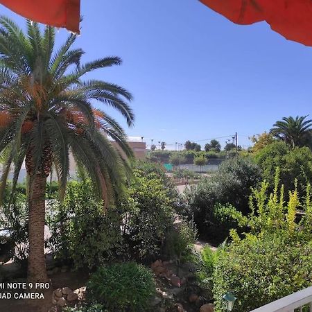 Coqueto Alojamiento Con Banera De Hidromasaje Tarragona Exterior foto